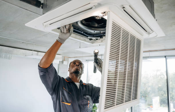 Licensed Hvac service in Mendota, MN - FH HVAC